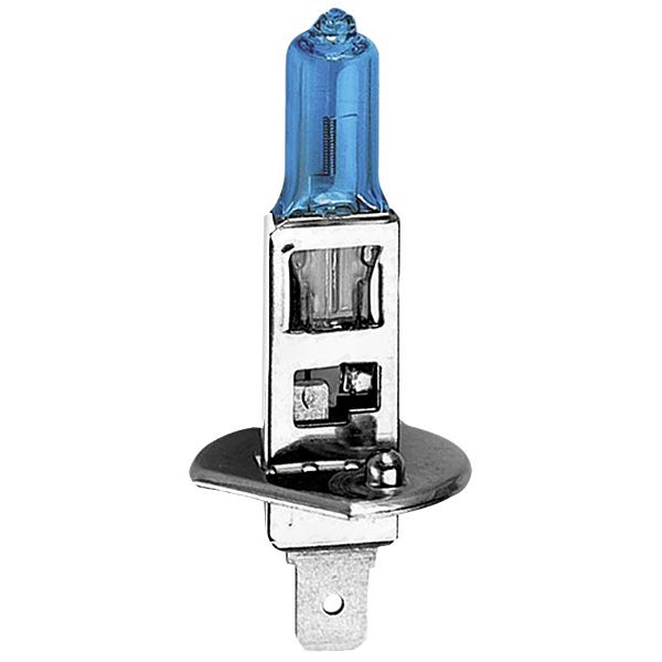 Lampada Super Branca Iris Bambo H1 (PAR)